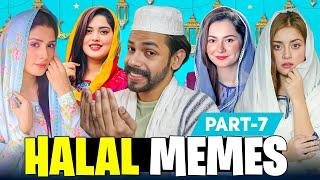 MUST WATCH HALAL MEMES IN RAMADAN 2025#7