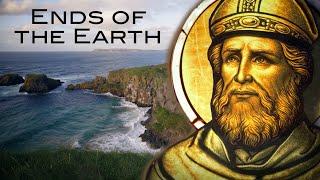 The Story of St. Patrick: How Christianity Spread in Ireland | Drive Thru History: Ends of the Earth