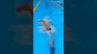 Katie ledecky 1500m freestyle women's final #shorts