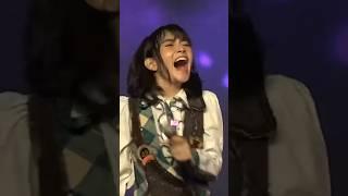 I LOVE U, BIBEH FREYA#freyajkt48