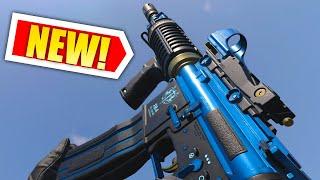 *NEW* BLUE LASER XM4 in WARZONE! XM4 "GREAT PACIFIC" TRACER  PACK INDIGO BUNDLE in COLD WAR WARZONE!