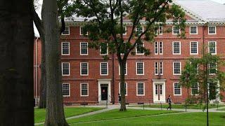 Harvard ranks number one in Best Colleges in America report