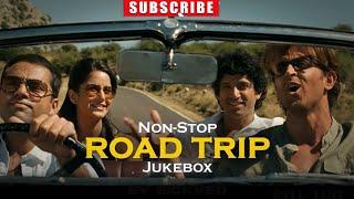 Non-Stop Road-Trip Jukebox | Non-Stop Road-Trip Songs | Rvll Lofi | Arijit Singh