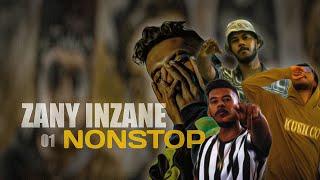 Zany Inzane Sinhala Rap Collection |2022 Sinhala Rap|zany inzane New Rap (zany)| Sinhala Rap Nonstop