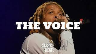 [FREE] Lil Durk x Lil Baby Type Beat 2022 - "The Voice"