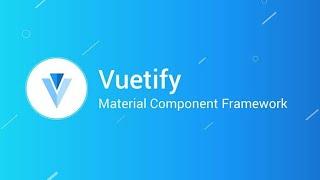 Vue.js Vuetify framework Material design Installation & Vs code Setup||2020 Real time Project (#1)