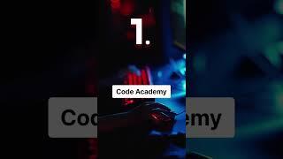 Top 3 Websites to Learn #coding Free  #shorts #youtubeshorts