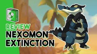 Is Nexomon Extinction Worth it? | Monster Taming Review!