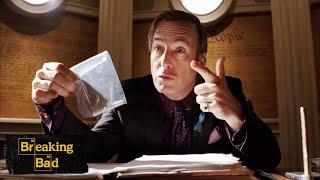 Saul Tries To End His And Walt's Business | Live Free or Die | Breaking Bad