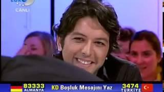 Okan Bayülgen - Televizyon Makinasi (17 Aralık 2005)