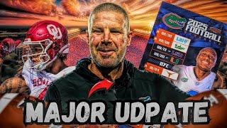 Gator Insider REVEALS HUGE Portal Update, 2025 Schedule released & MORE