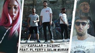 Kafalar - You're (feat. Pi, Fery & Selim Muran)