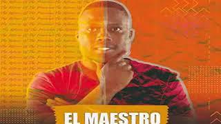 El Maestro   Ek Is Mooi Feat  T P