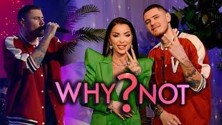 Why Not - I ftuar - Doza MC   (Sezoni 6)