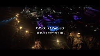 Cavo Paradiso 2018 - Aftermovie