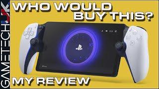 PlayStation Portal - Is it worth your money?