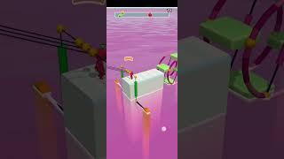 Fun race 3d amazing gameplay #music #pop #song #funny