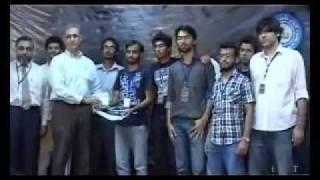 National Robo League 2011 (Official Video) ~MYF