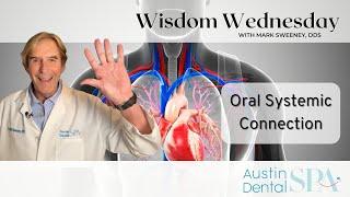 Oral Systemic Connection with Dr. Mark Sweeney