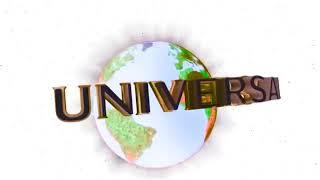 (REUPLOAD) Universal Pictures Logo 2010 in Freshing Equalizer Effect