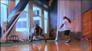 iHoops Training Sessions: Arron Afflalo