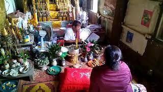 master black magic charm   Cambodian หมอเขมร ทำเสน่ห์ มนต์ดำ