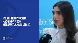 İcbari tibbi sığorta haqqında necə məlumatlana bilərik?