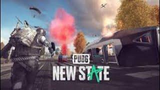 PUBG NEW STATE BLACK SCREEN PROBLEM || UNABLE TO CONNECT SERVER PROBLEM FIX PUBG NEW STATE ..