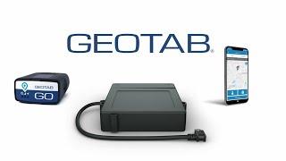 Geotab Keyless: Solution Overview