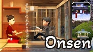 Escape Room Collection Onsen Walkthrough / Escape Room Club (GBFinger Studio)