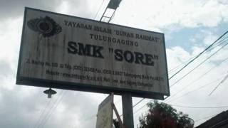 SMK "SORE" TULUNGAGUNG-Zanuar Tri S.P.(43)