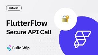 How to Secure API call in FlutterFlow for Firebase Auth Users