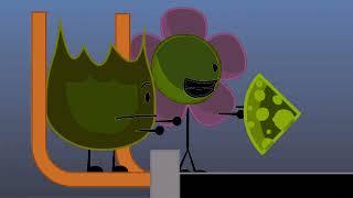 BFDI 23 in Diamond Major in G-Major 4