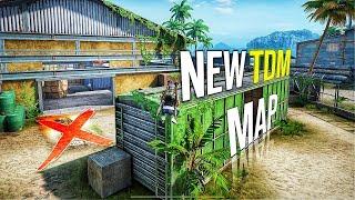 NEW TDM 2.0 MAP  UPDATE IN BGMI | HIDE AND SEEK MODE IN BGMI