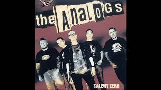 THE ANALOGS "Bij Gnoja W Łeb"