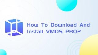 How To Download And Install VMOS PRO?