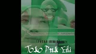 TOKO PAK EDI || Phonk Remix Prod. by OUTHIZ