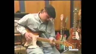 Joe Bonamassa - Bloodline Documentary