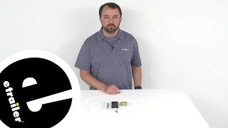 etrailer | What to Know About the Demco Composite eZ-Latch Repair Kit for 2-5/16" Ball Cast Couplers