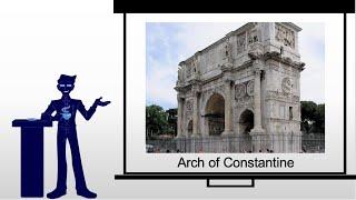 Arch of Constantine