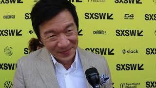 SXSW 2023: Chin Han on "American Born Chinese" | FOX 7 Austin