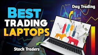 Top 5 Best Laptop For Trading (2024) | Trading ke Liye Best Laptop | Best Trading Laptop