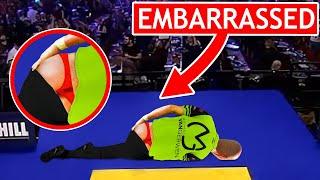 SHOCKING: Dart Players HUMILIATE Themselves During PDC Matches, You Won't Believe It!