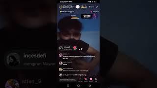 demi konten tiktok live mesum