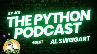 09 - Automation and Python with Al Sweigart