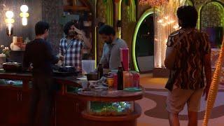 TTF டாஸ்கில் திருப்பம் Muthu Raanav Rayan Bigg Boss 8 Tamil Day 89 Full Episode Review