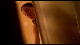 My sister shower prank...what a scream!