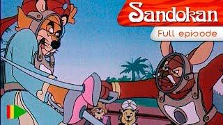 Sandokan - 03 - Mariana