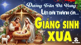 Liên Khúc Nhạc Giáng Sinh Xưa, Nhạc Noel Hay Nhất 2024 | Nhạc Noel Hải Ngoại Bất Hủ Kinh Điển.