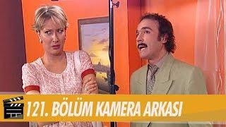 Avrupa Yakası 121. Bölüm Kamera Arkası